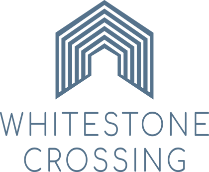 Whitestone Crossing Logo