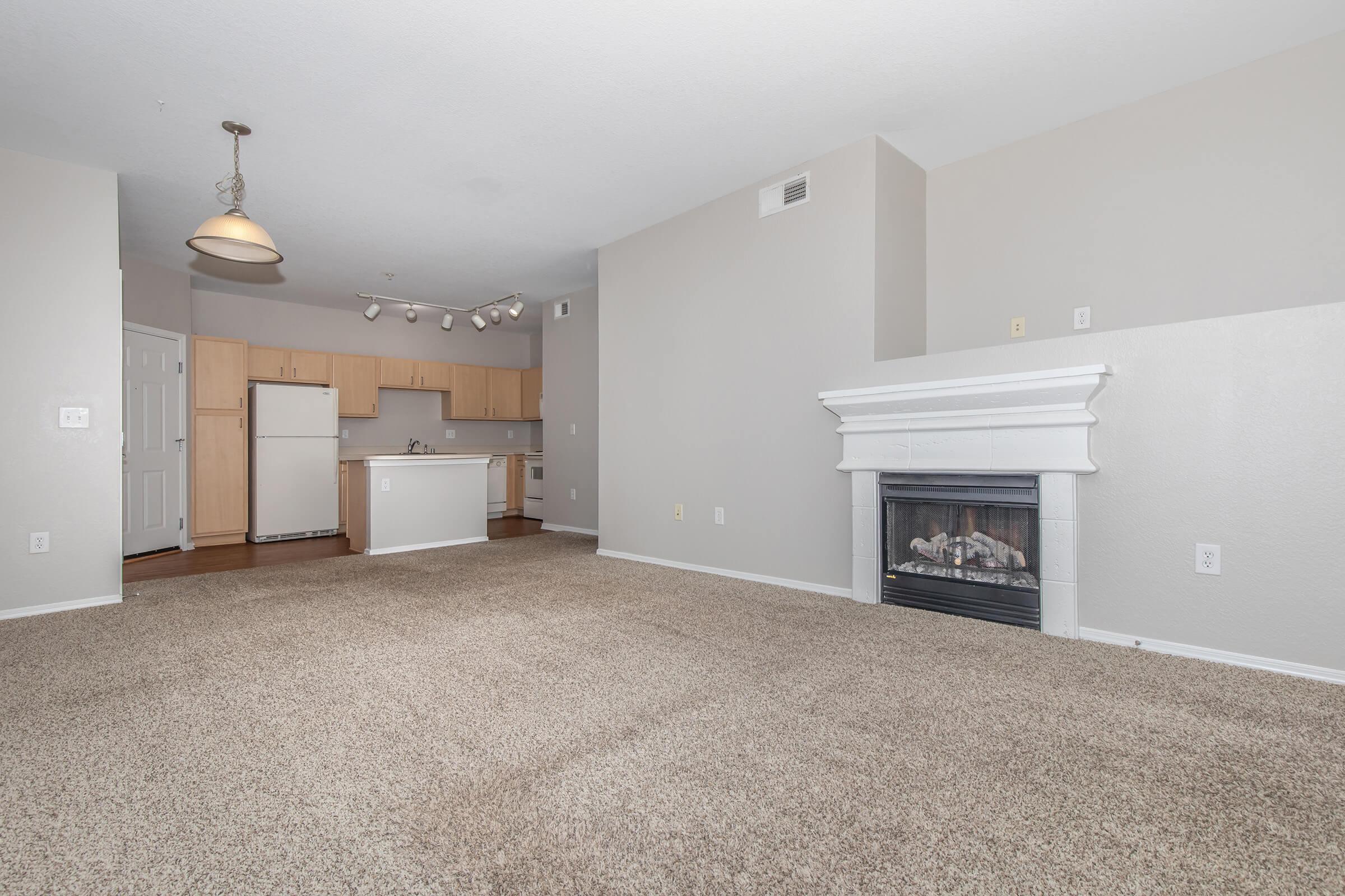 YOUR NEW LIVING ROOM IN PANORAMA AT ARVADA RIDGE