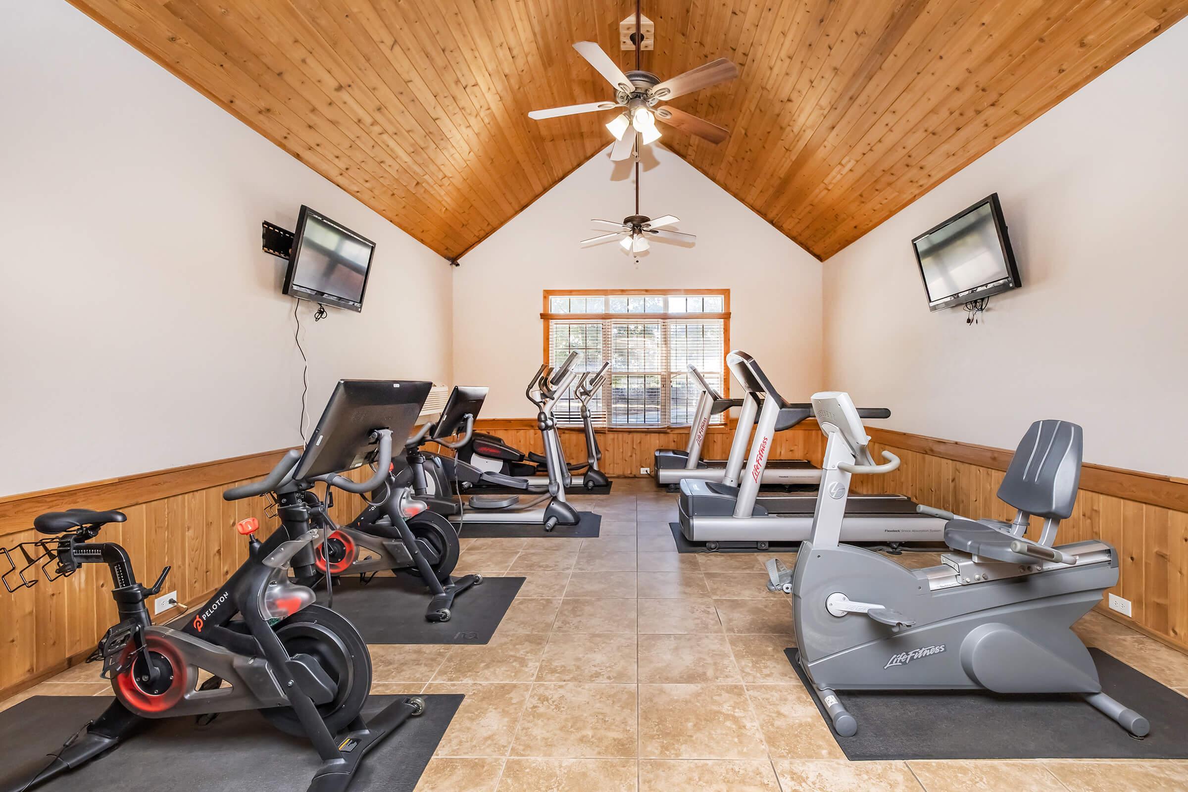 Community Amenities