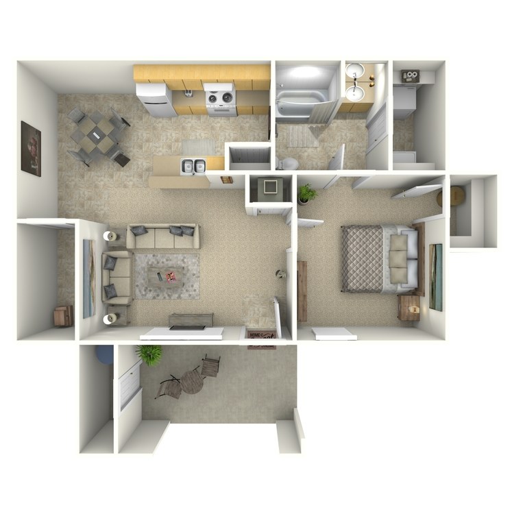 Riverchase Park Availability Floor Plans Pricing