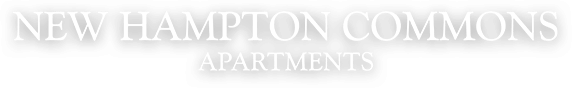 New Hampton Commons Apartments Logo