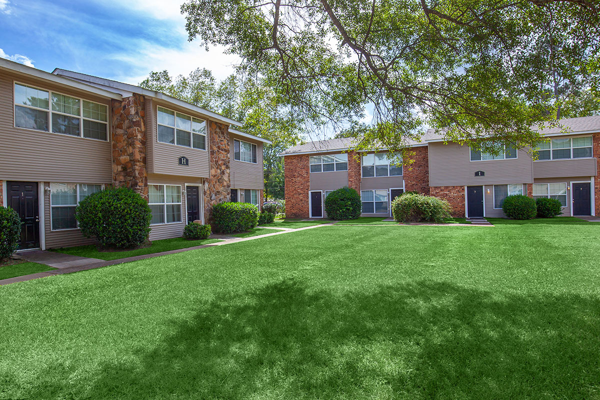 Community Amenities