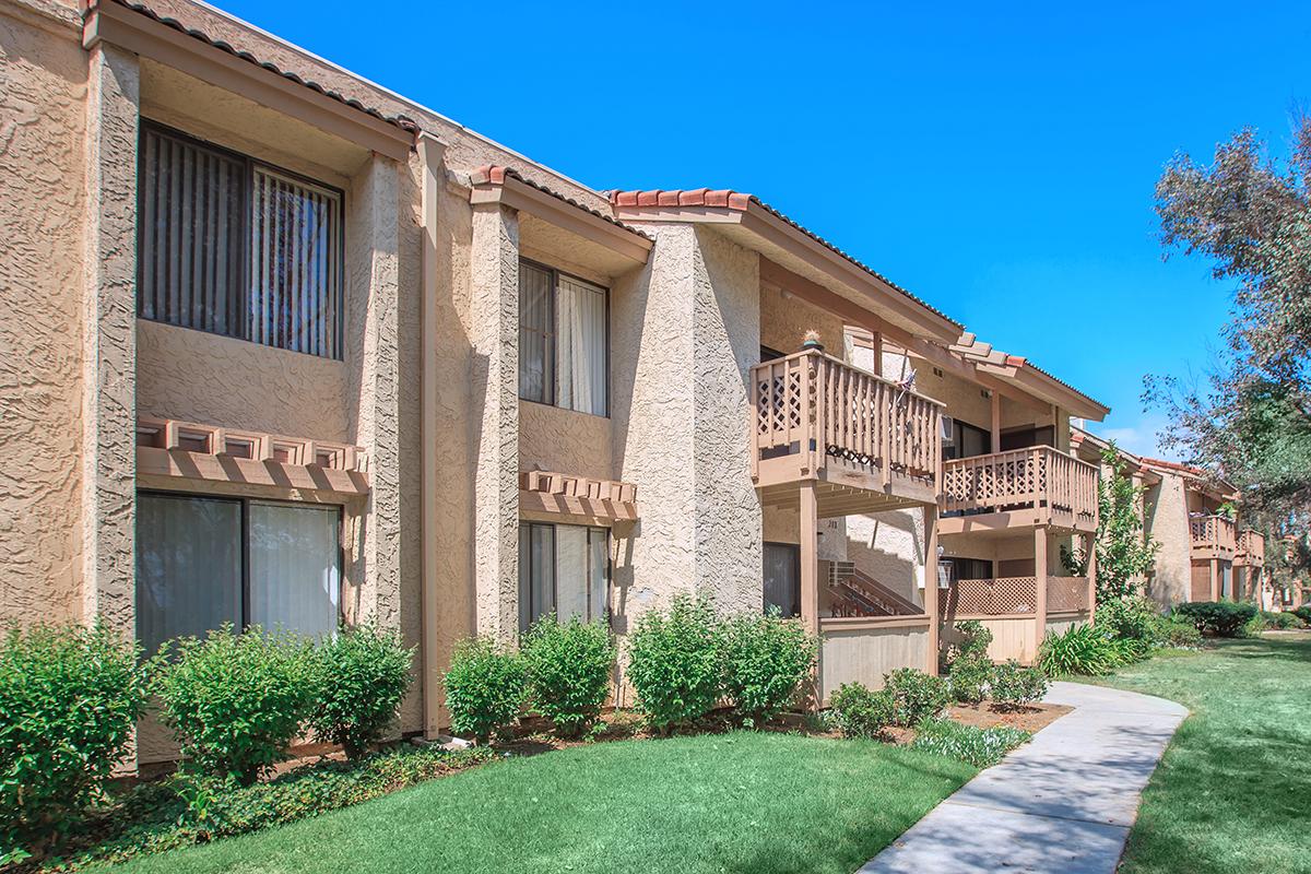 BALCONY OR PATIO