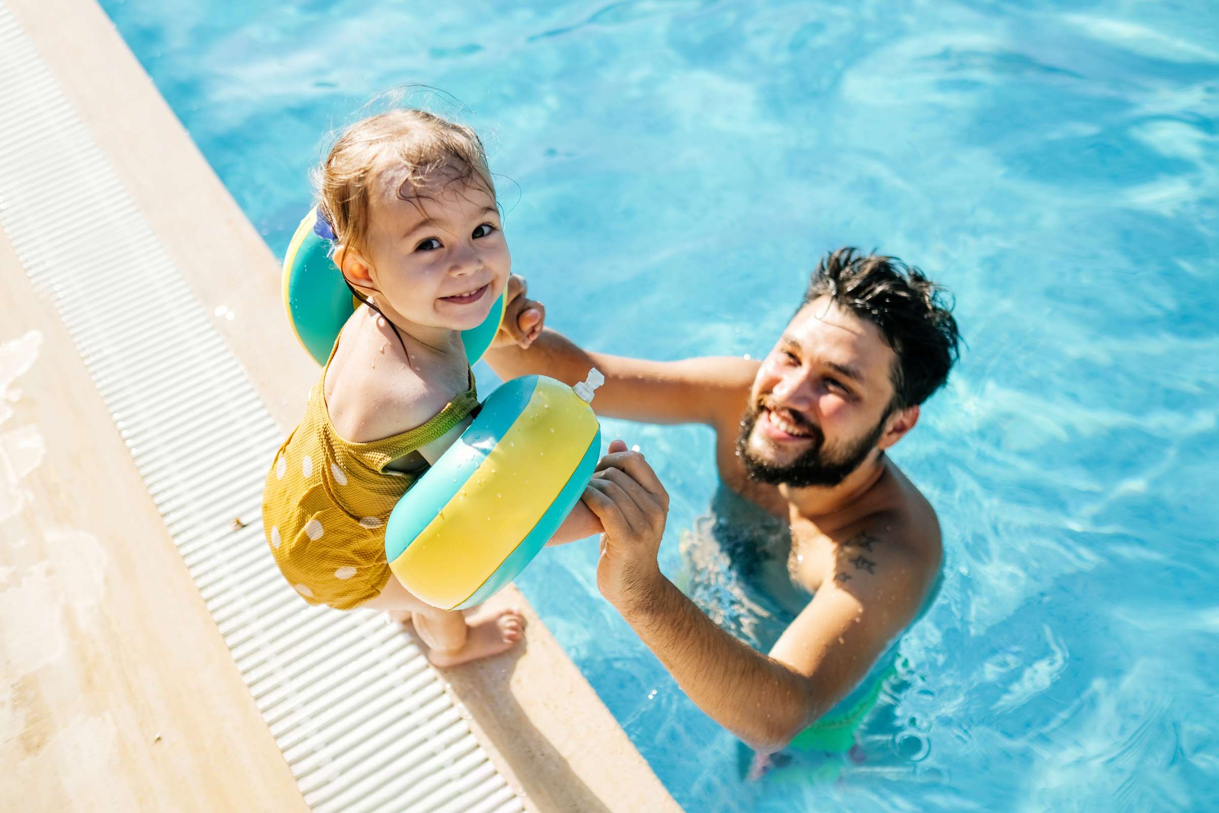 Community Amenities