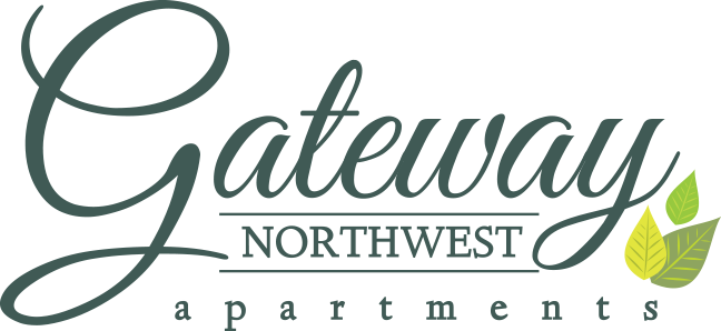 Gateway Northwest Apartments Promotional Logo
