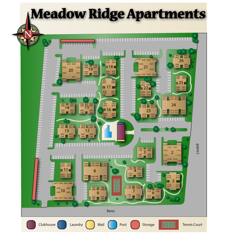We make every effort to make our website accessible to anybody, especially those with disabilities. If you have question in terms of the relative location of an amenity or apartment home, please give us a call.