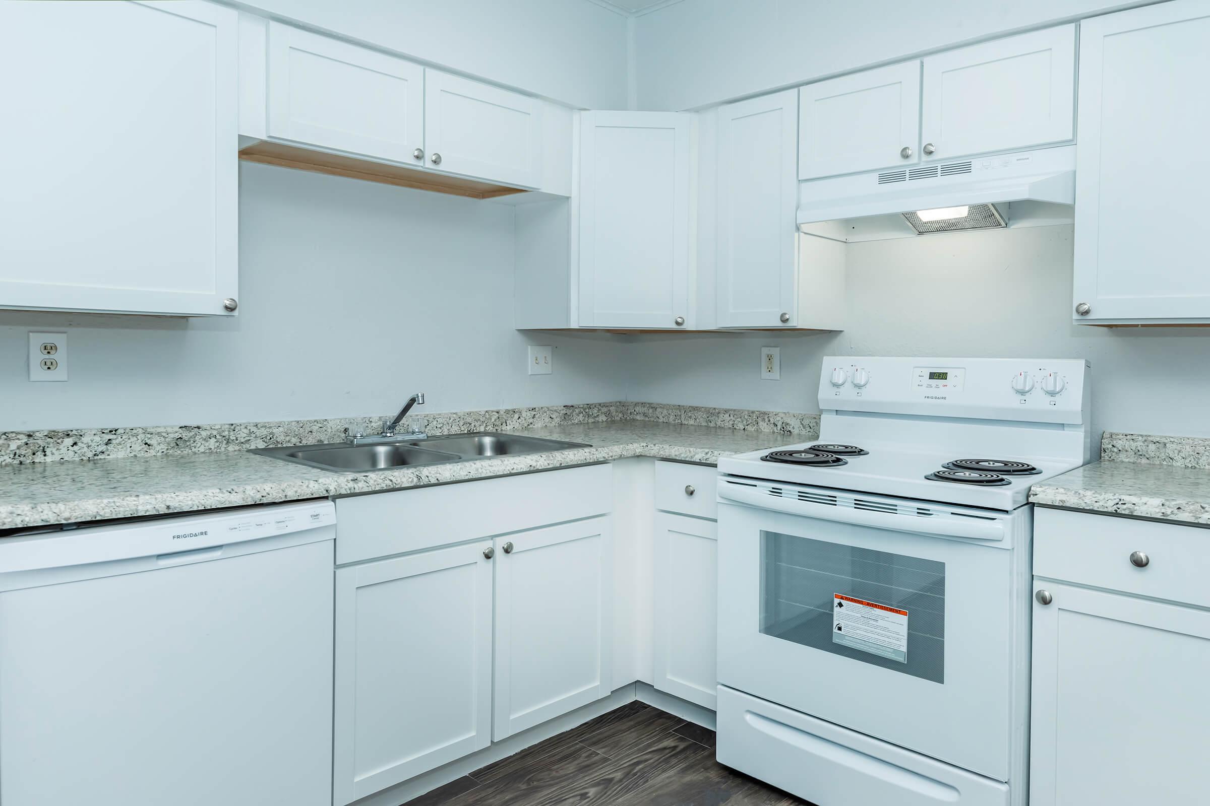 Apartment Features