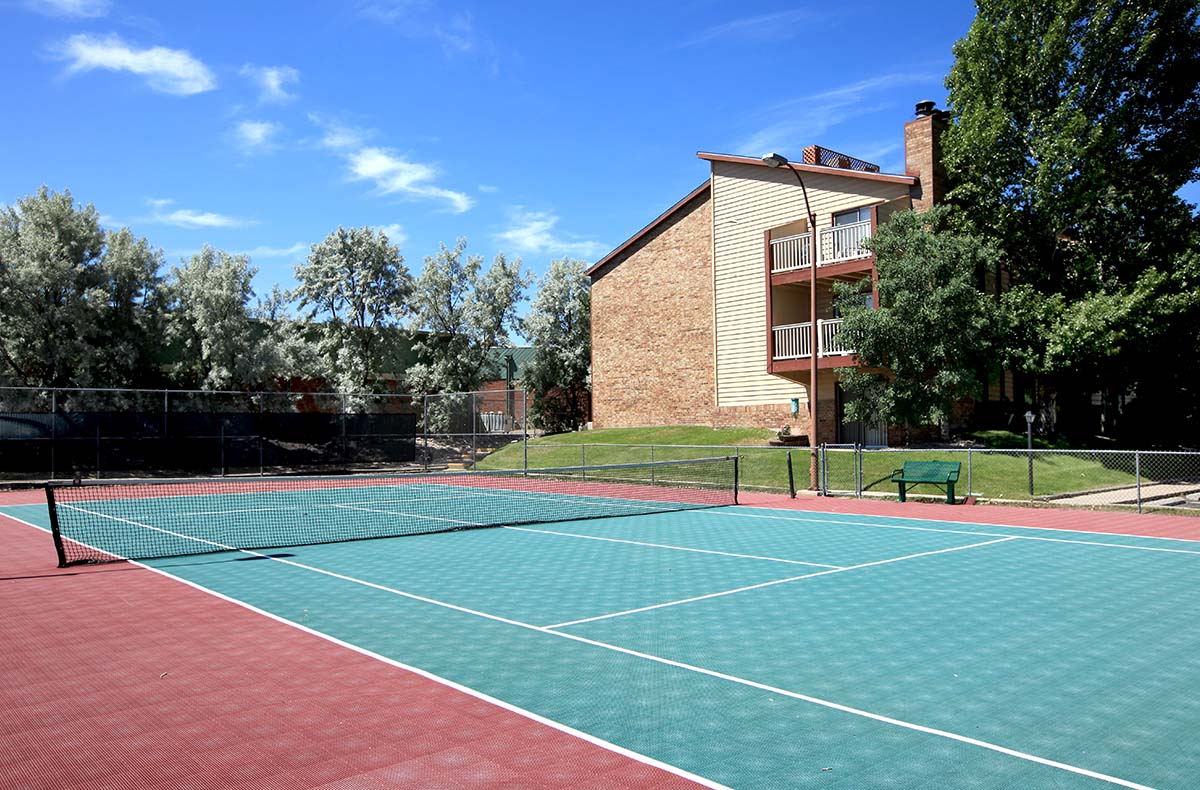 Community Amenities