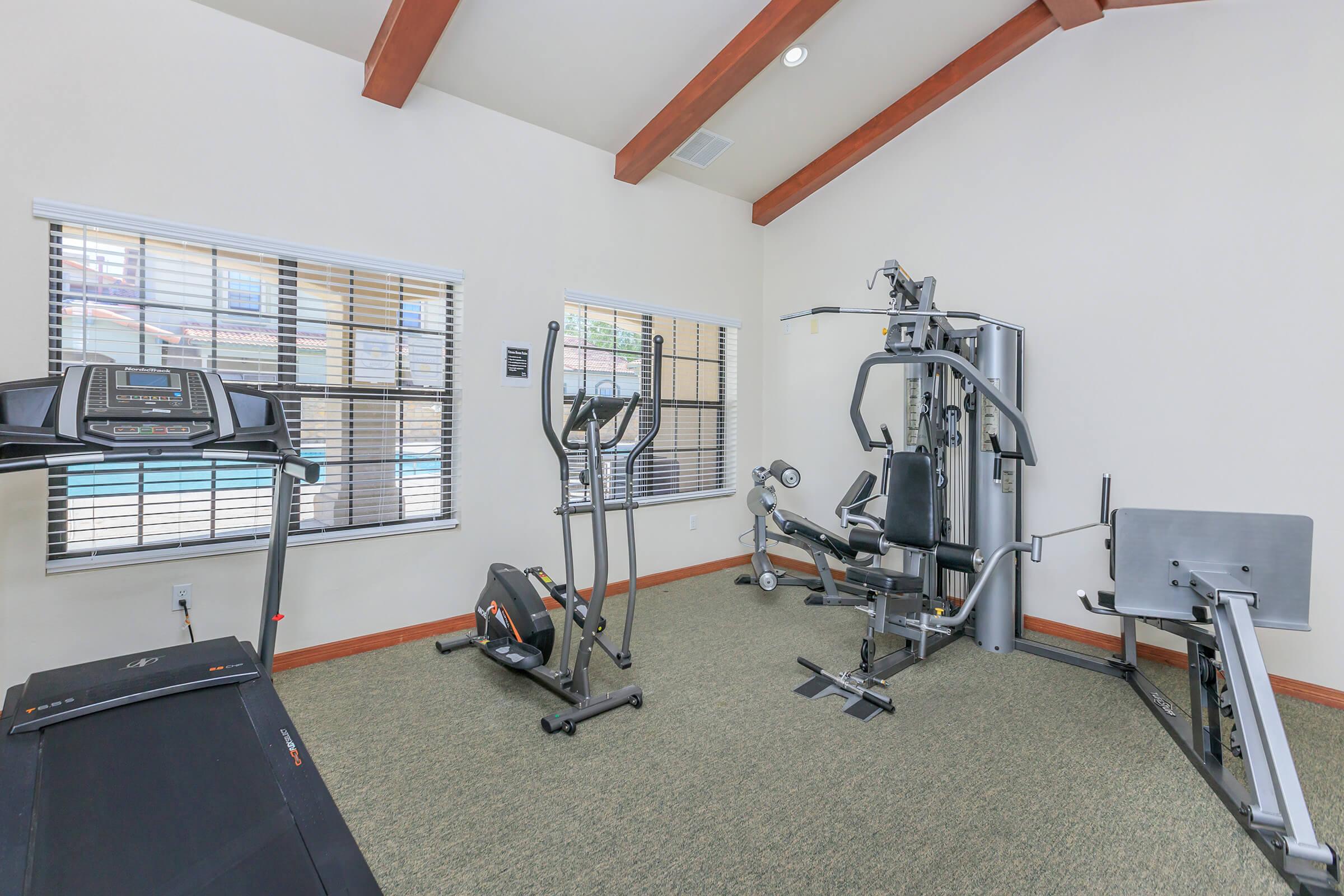 Community Amenities