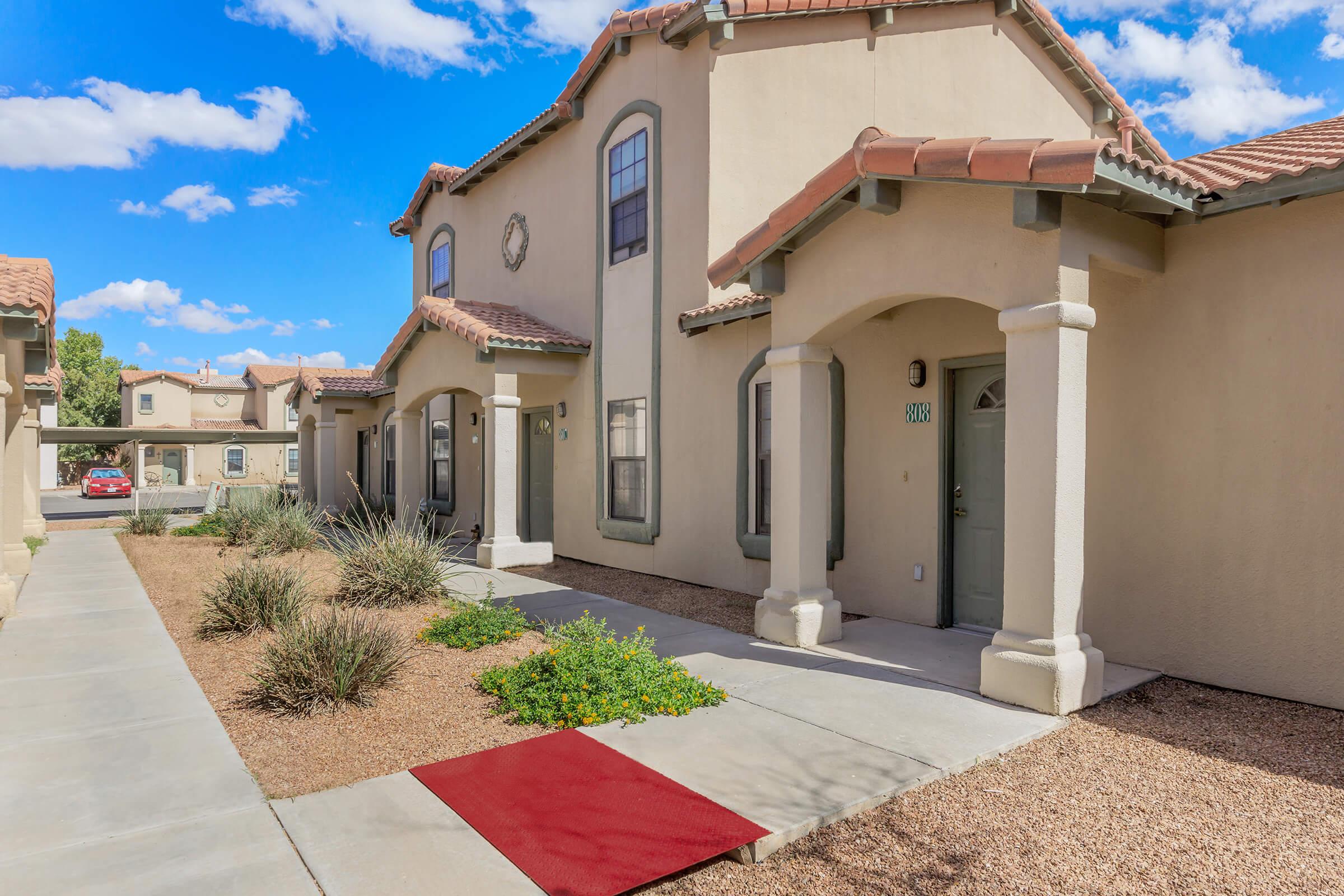 Spanish Creek Townhomes Photo Gallery