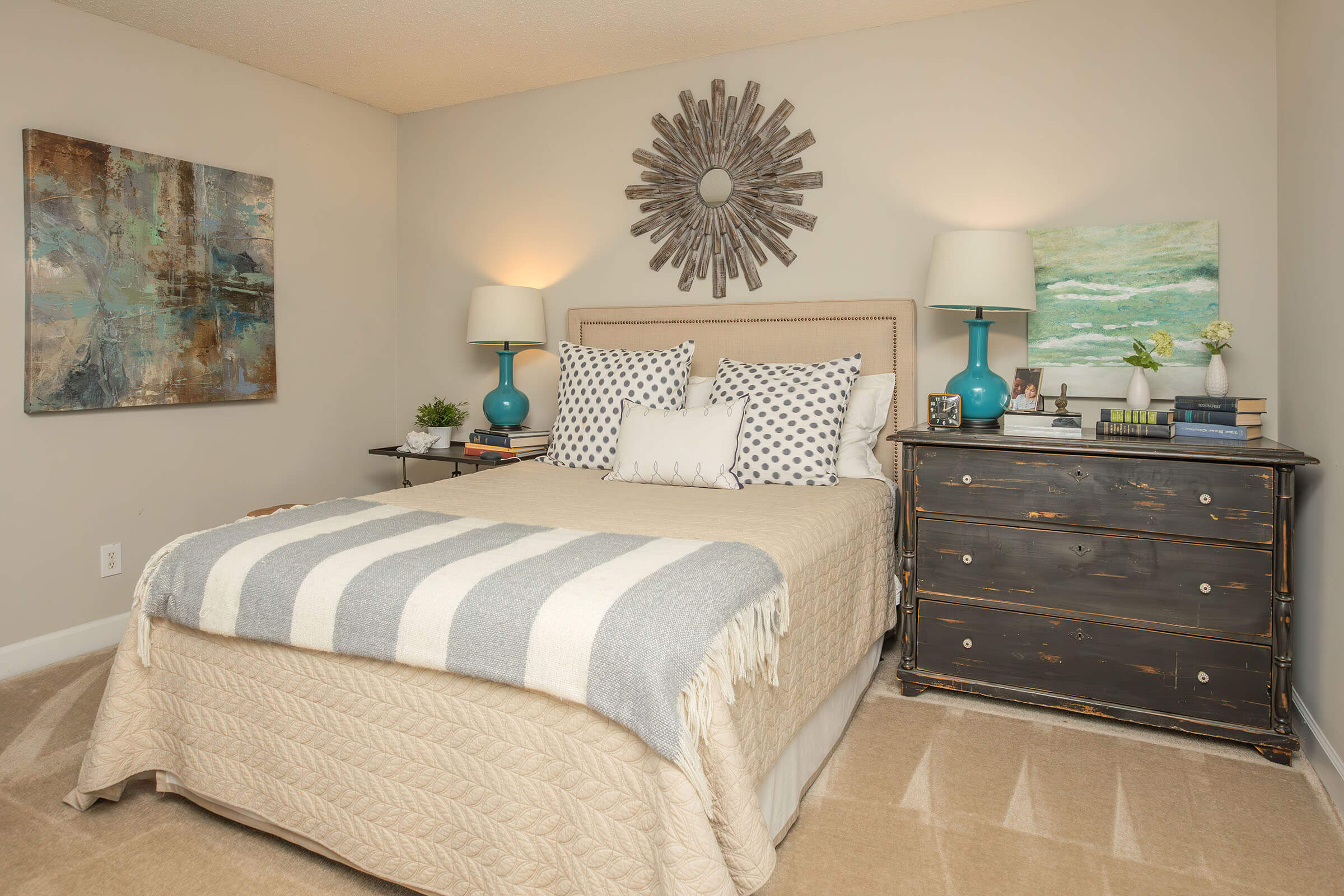 Apartment Features