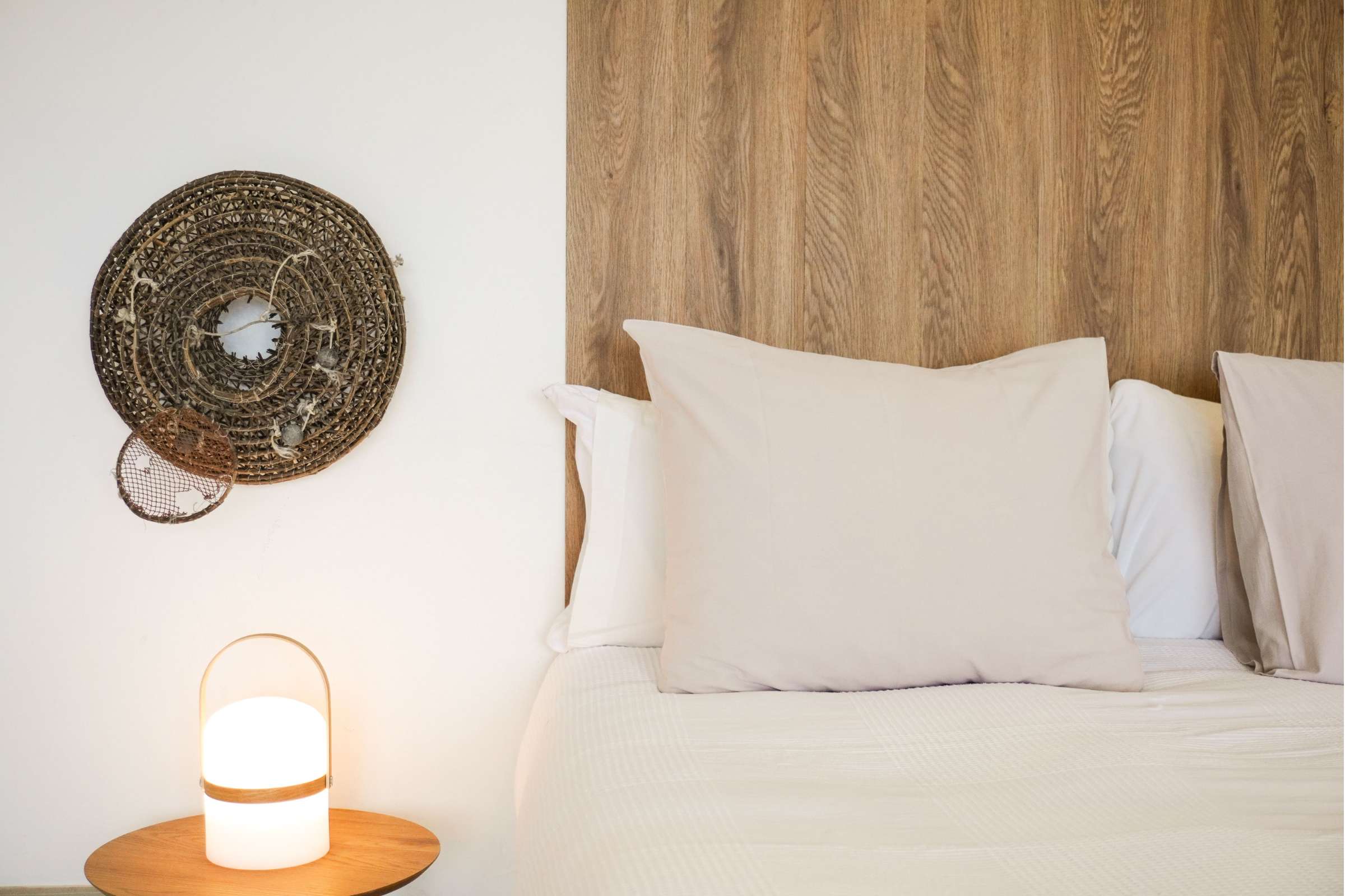 Apartment Features