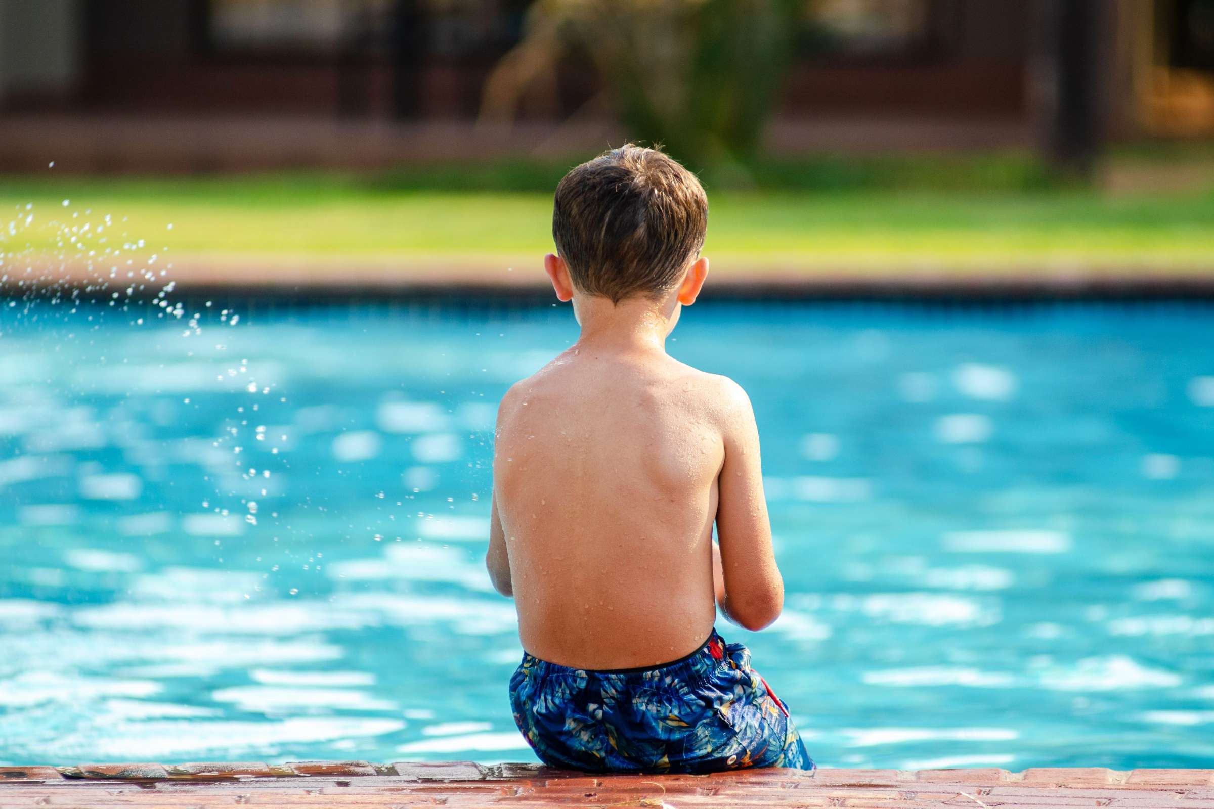 Community Amenities