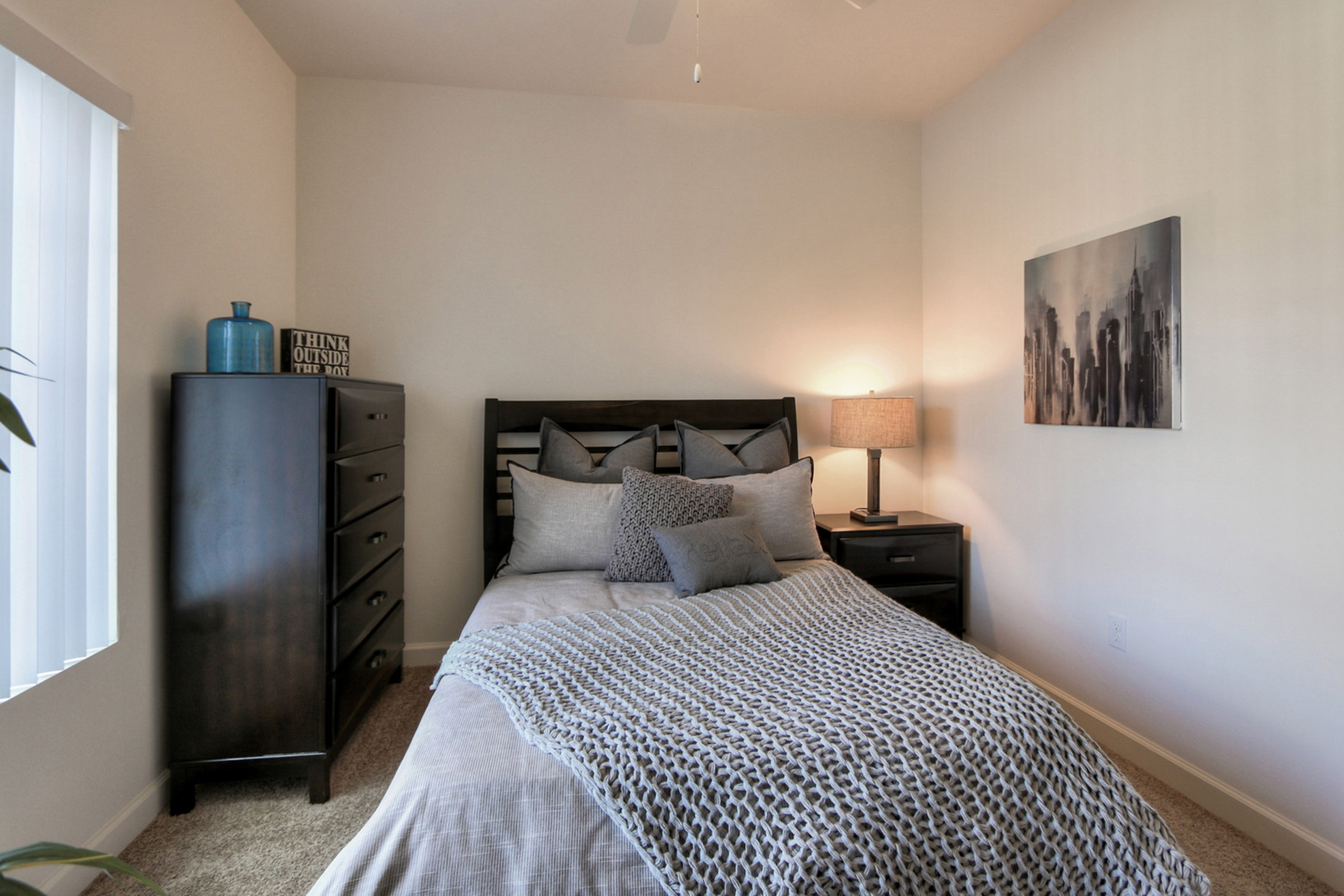 Apartment Features