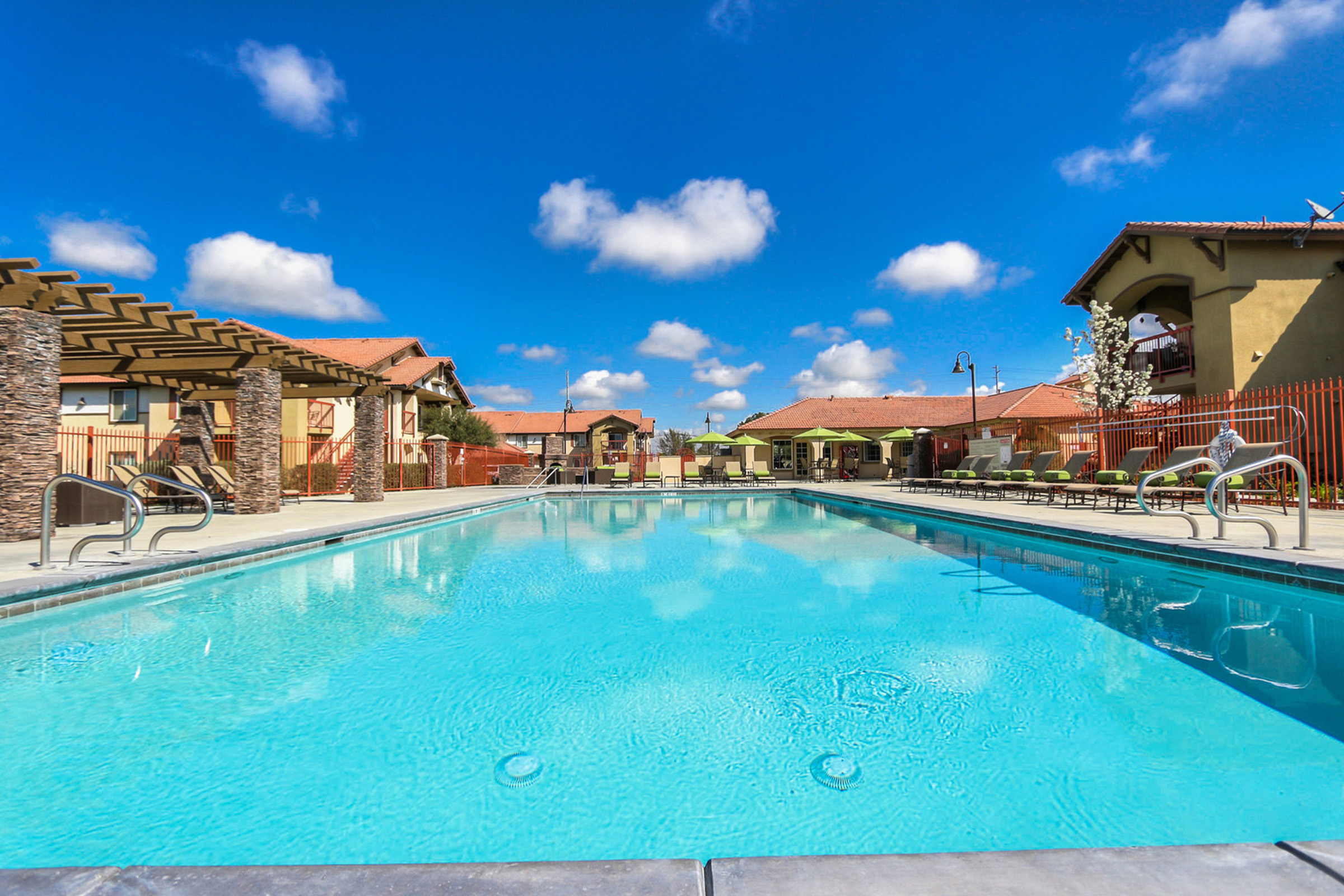 Community Amenities