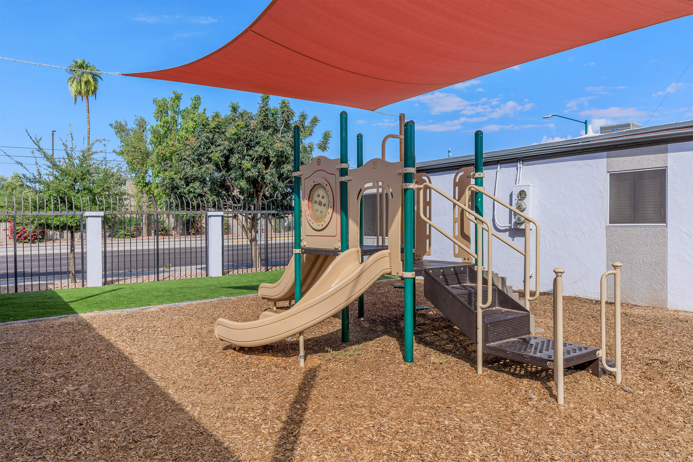 Community Amenities