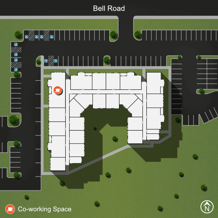 We make every effort to make our website accessible to anybody, especially those with disabilities. If you have question in terms of the relative location of an amenity or apartment home, please give us a call.