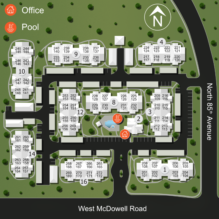 Site Map