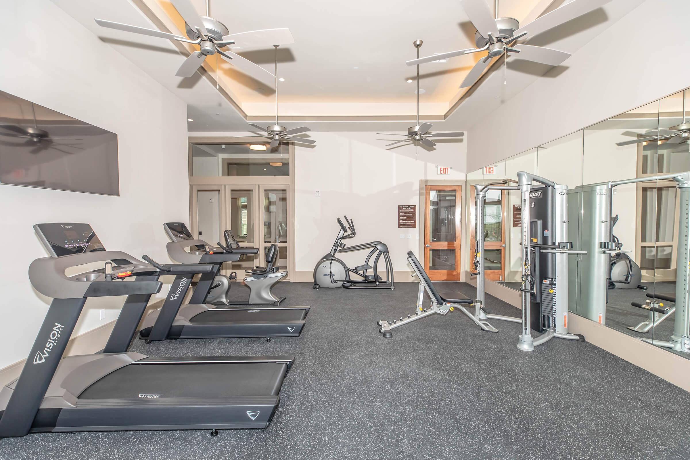 Community Amenities