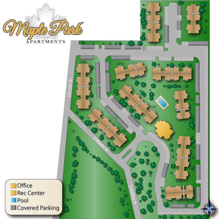 Site Map