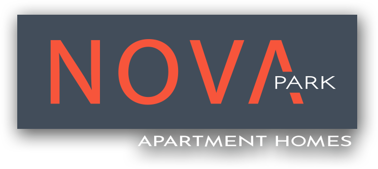 Nova Park Apartments Logo