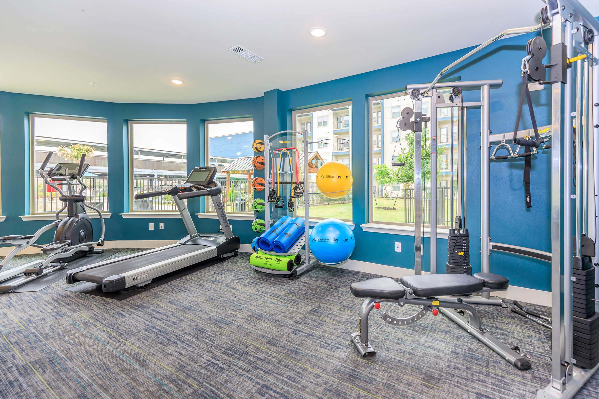 Community Amenities