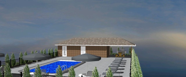 Pool Coming Summer 2026!