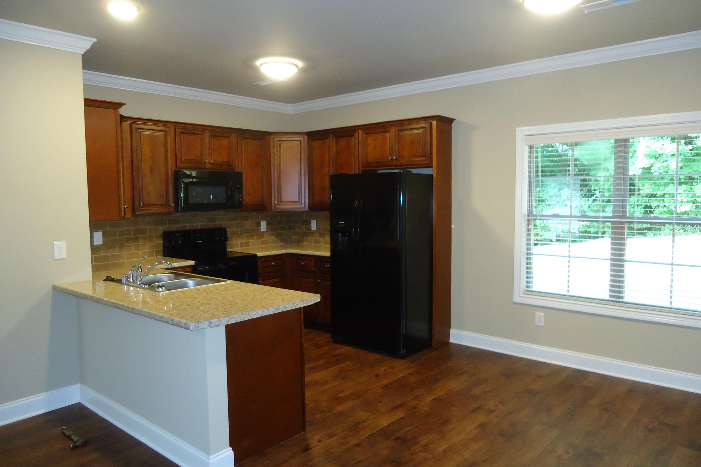 Fully Equipped Kitchen in Bowling Green, KY 