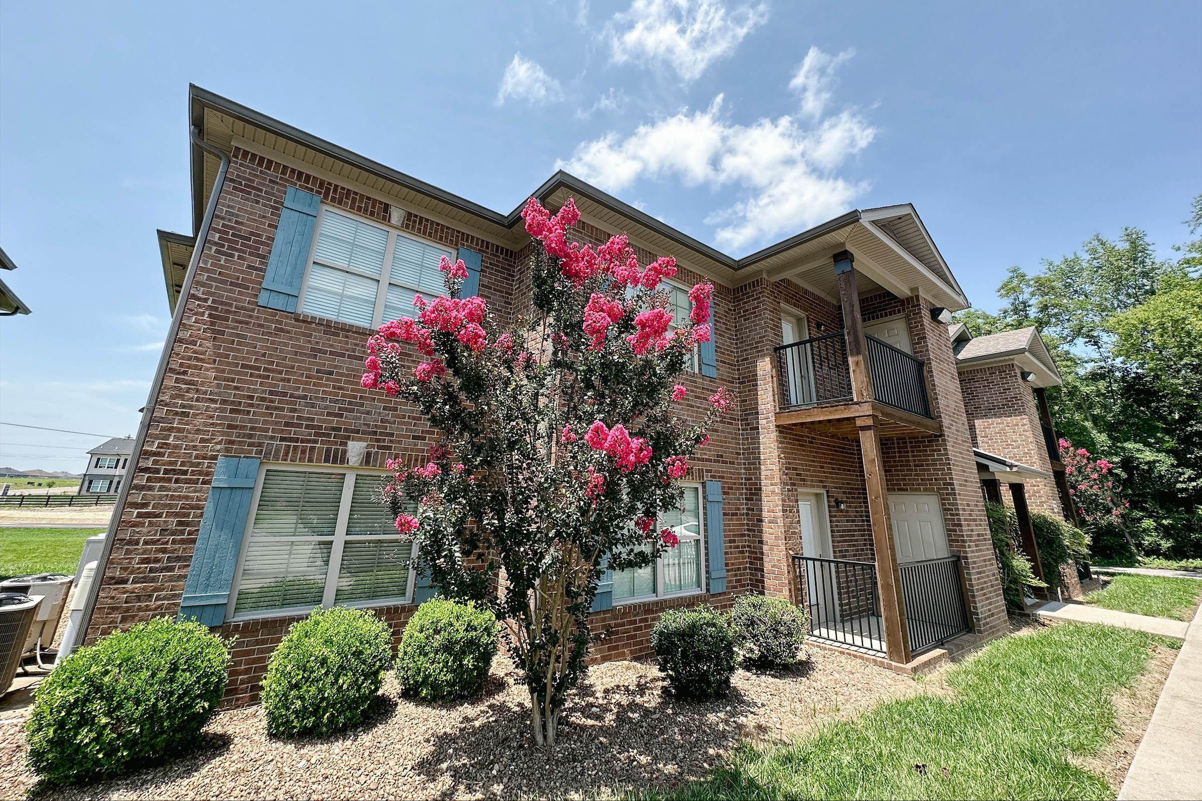 Floor Plans Laurel Ridge Bowling Green, KY
