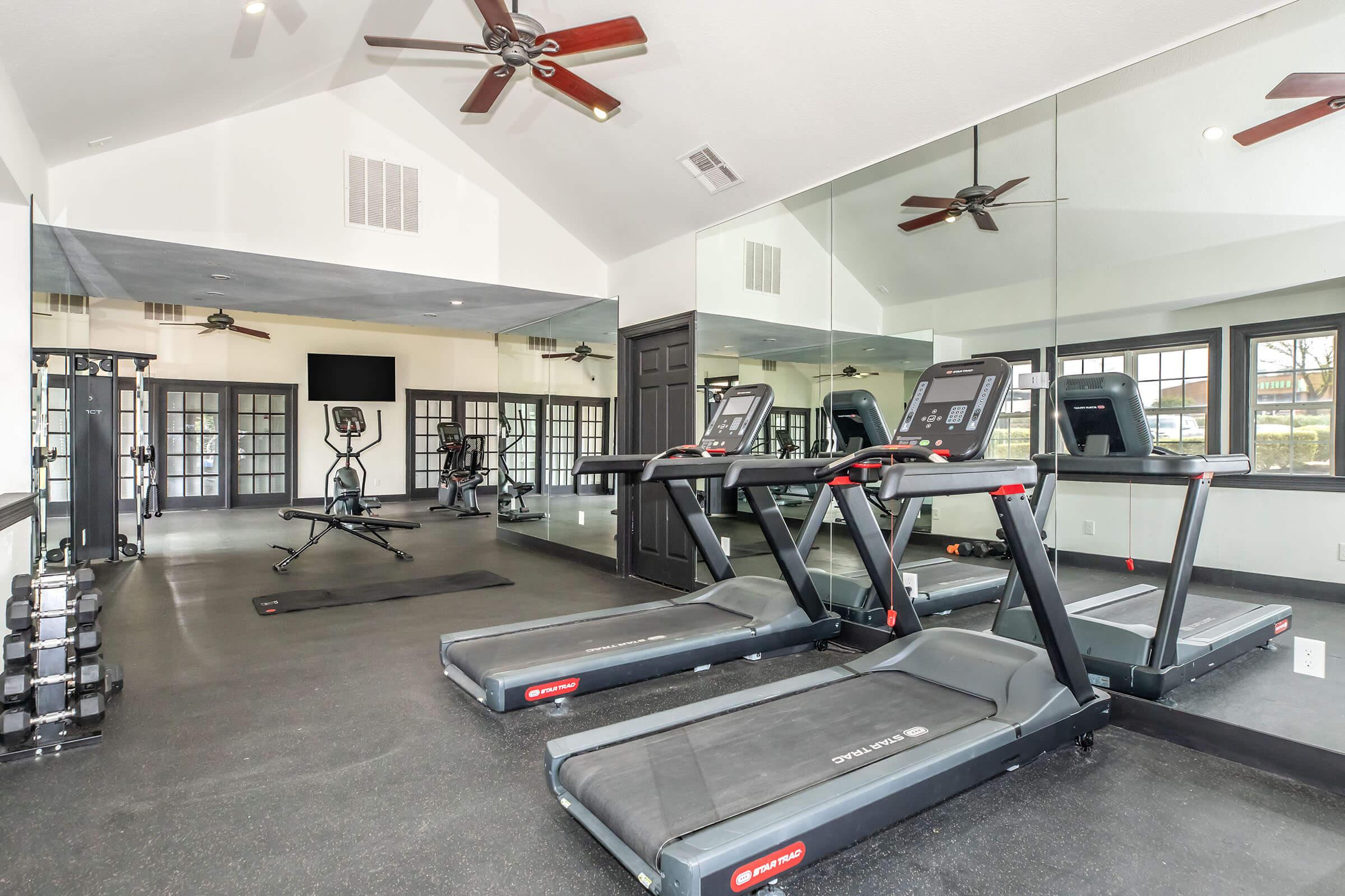 Community Amenities