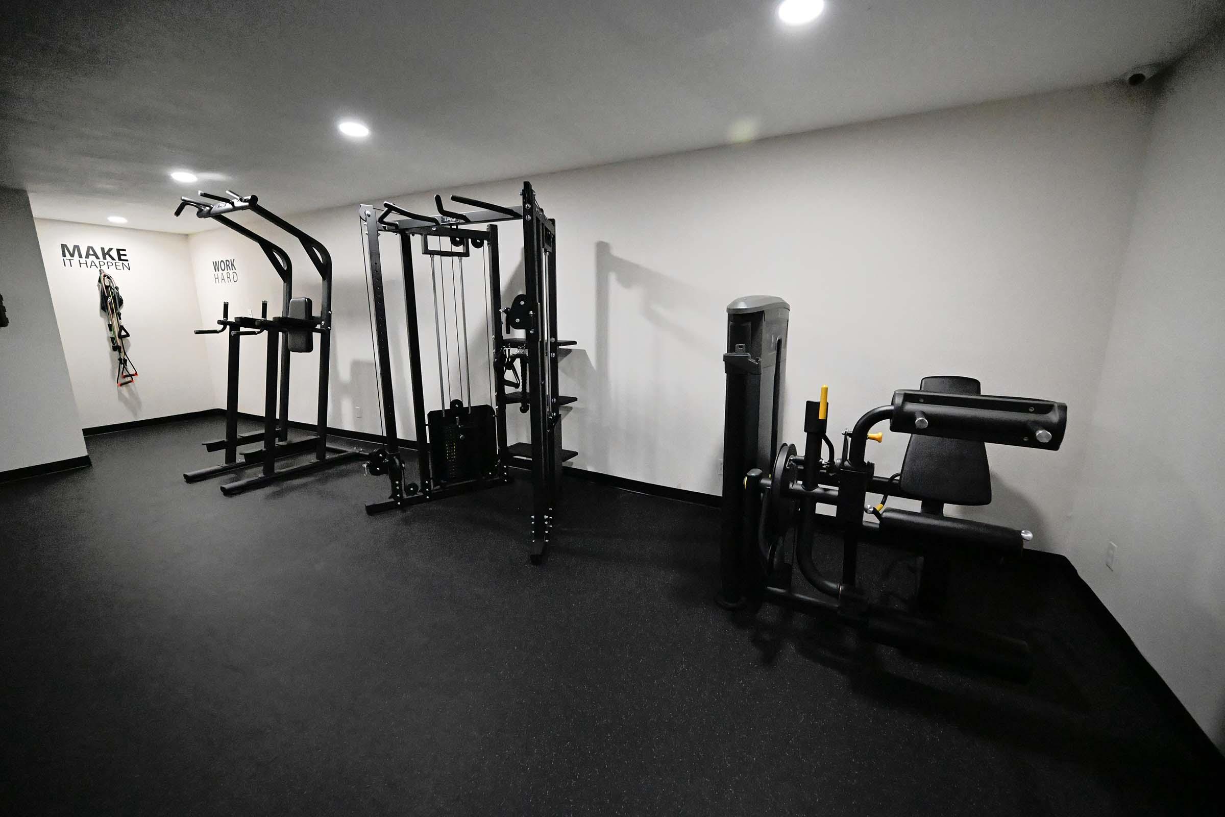 Community Amenities