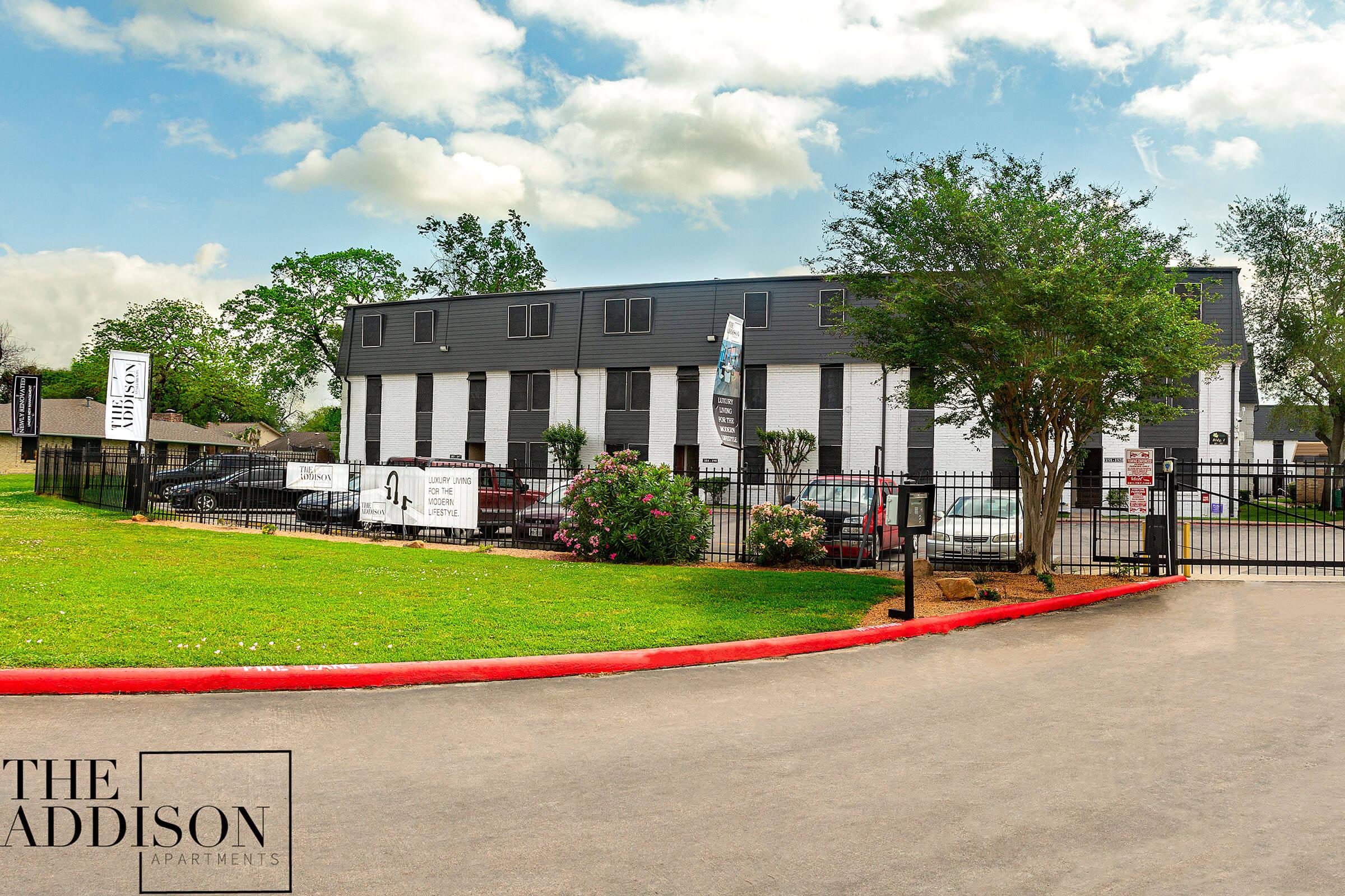 The Addison - Photo Gallery