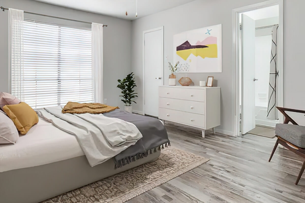 Apartment Features