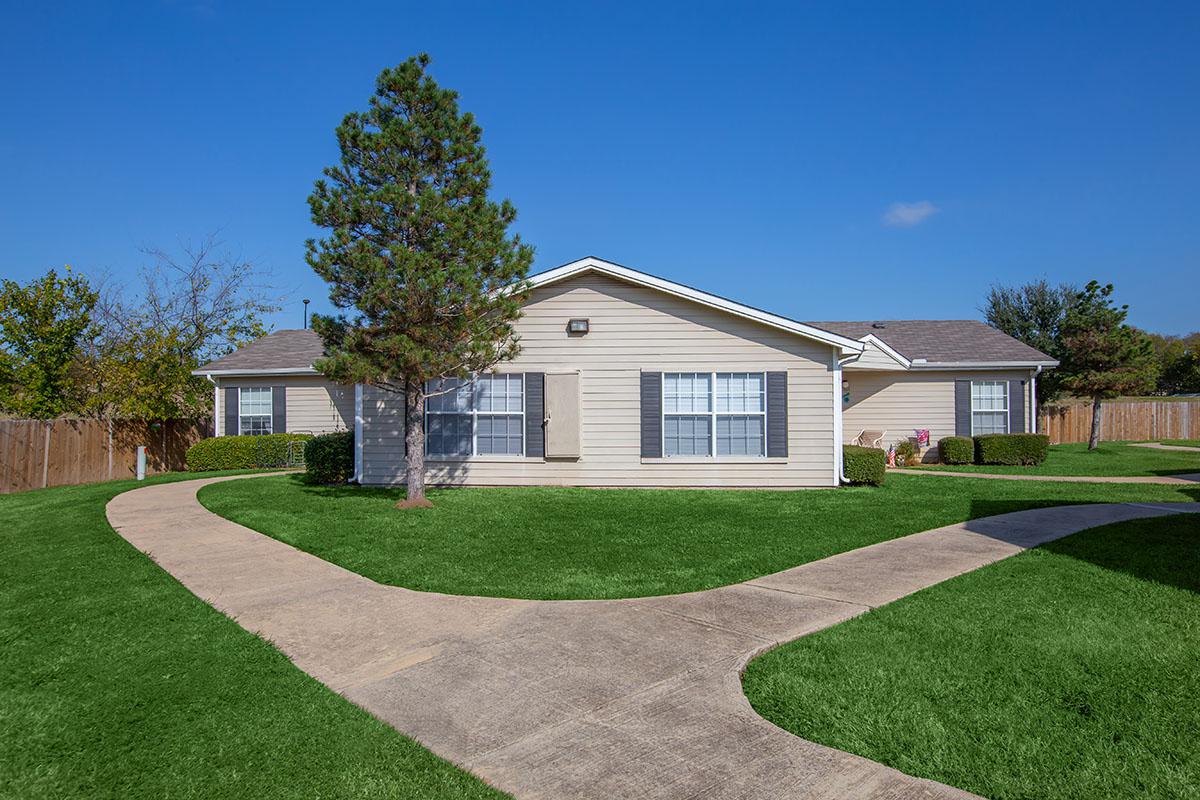 Villas of Hickory Estates Photo Gallery