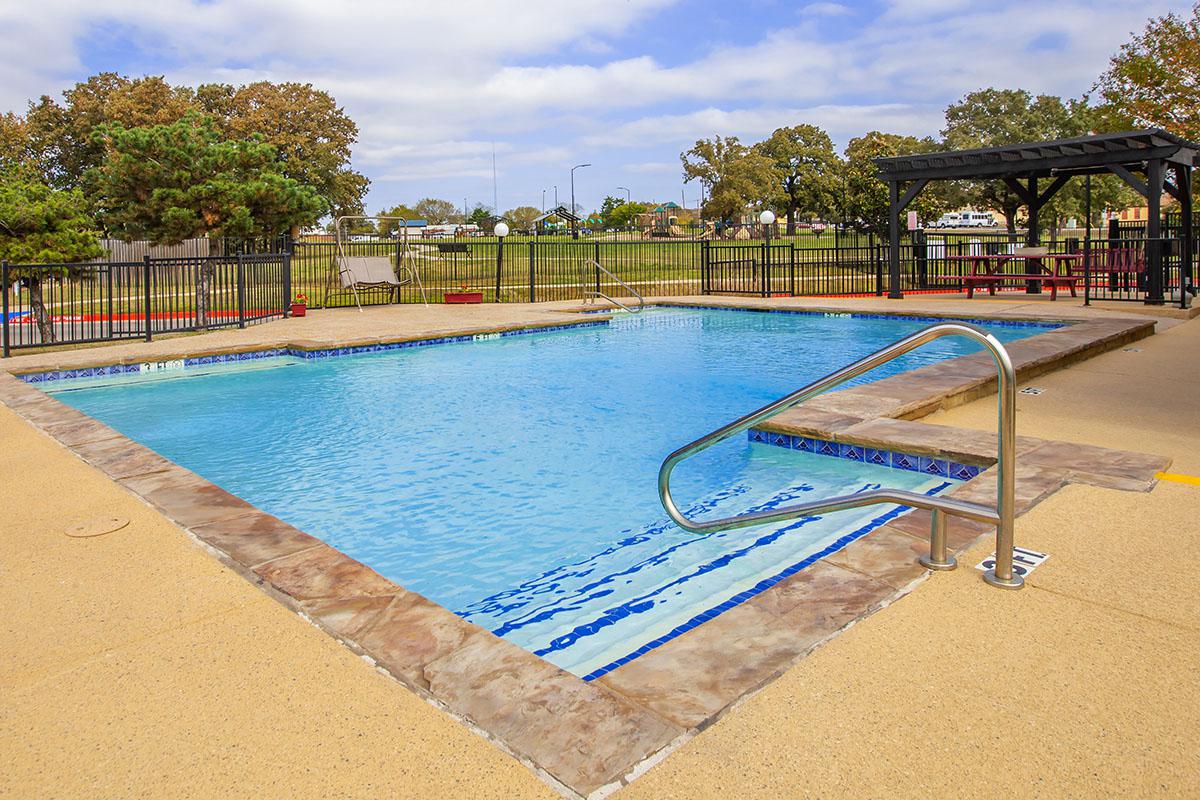 Villas of Hickory Estates Photo Gallery