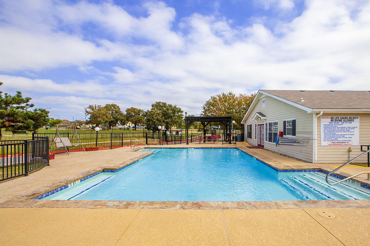 Villas of Hickory Estates Photo Gallery