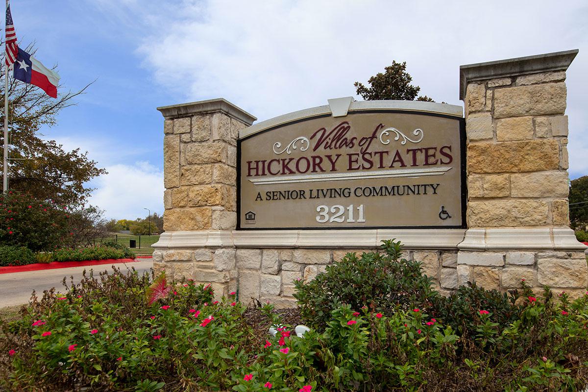 Villas of Hickory Estates Photo Gallery