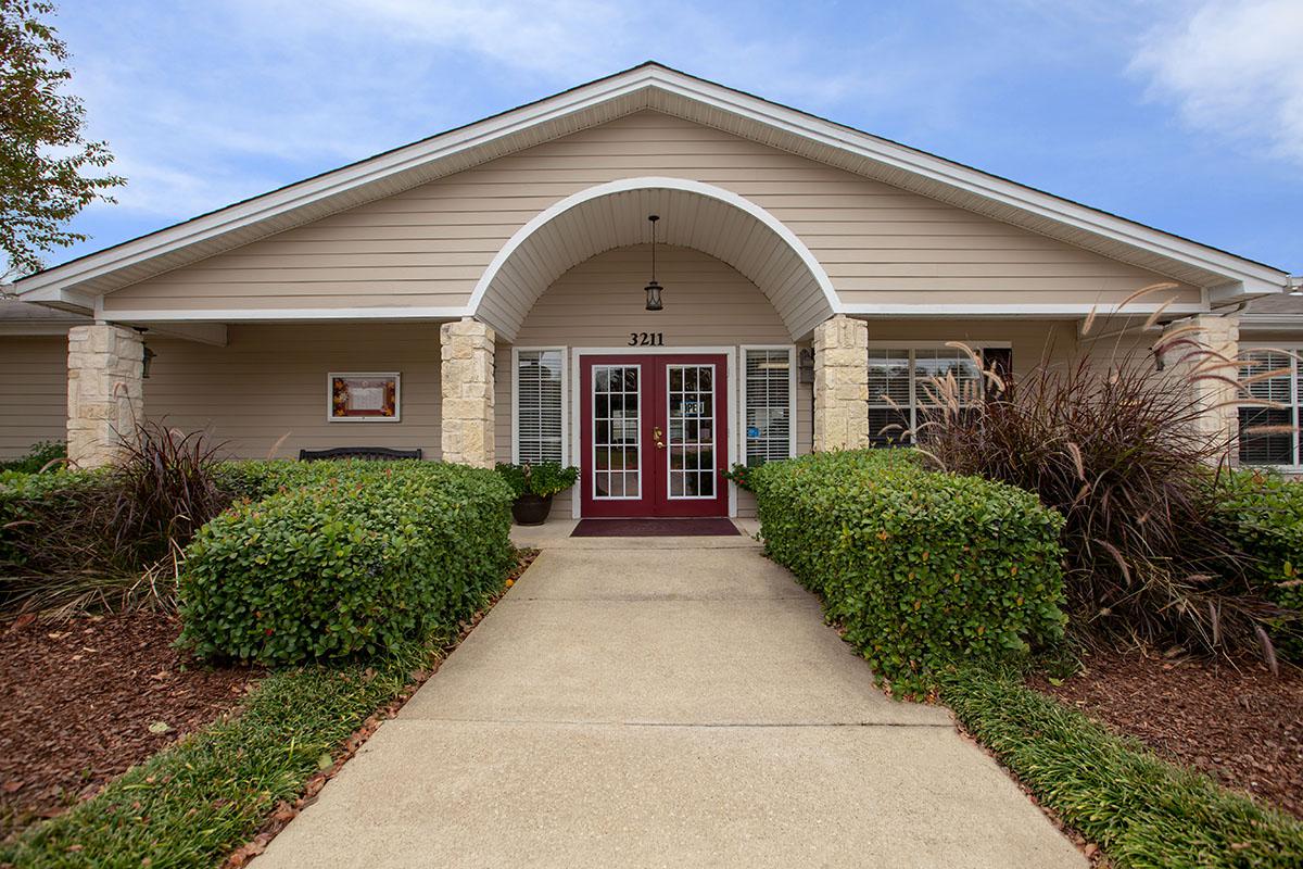 Villas of Hickory Estates Photo Gallery