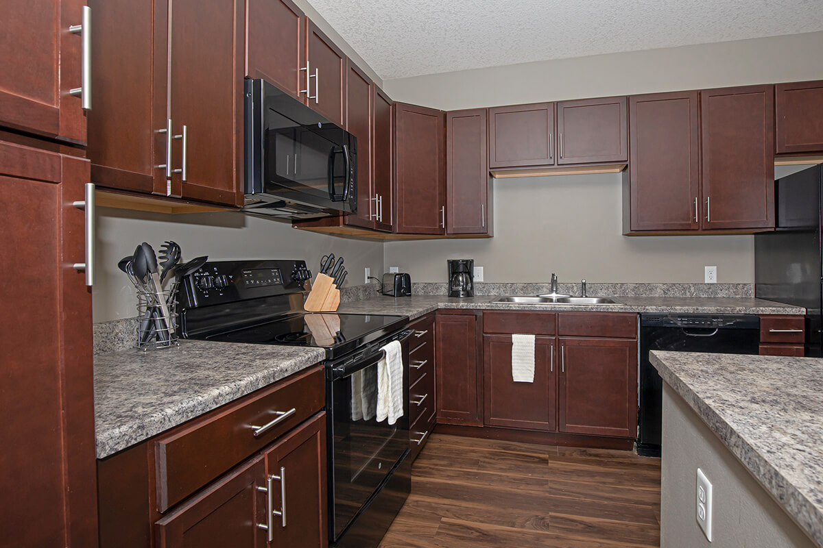 Apartment Features