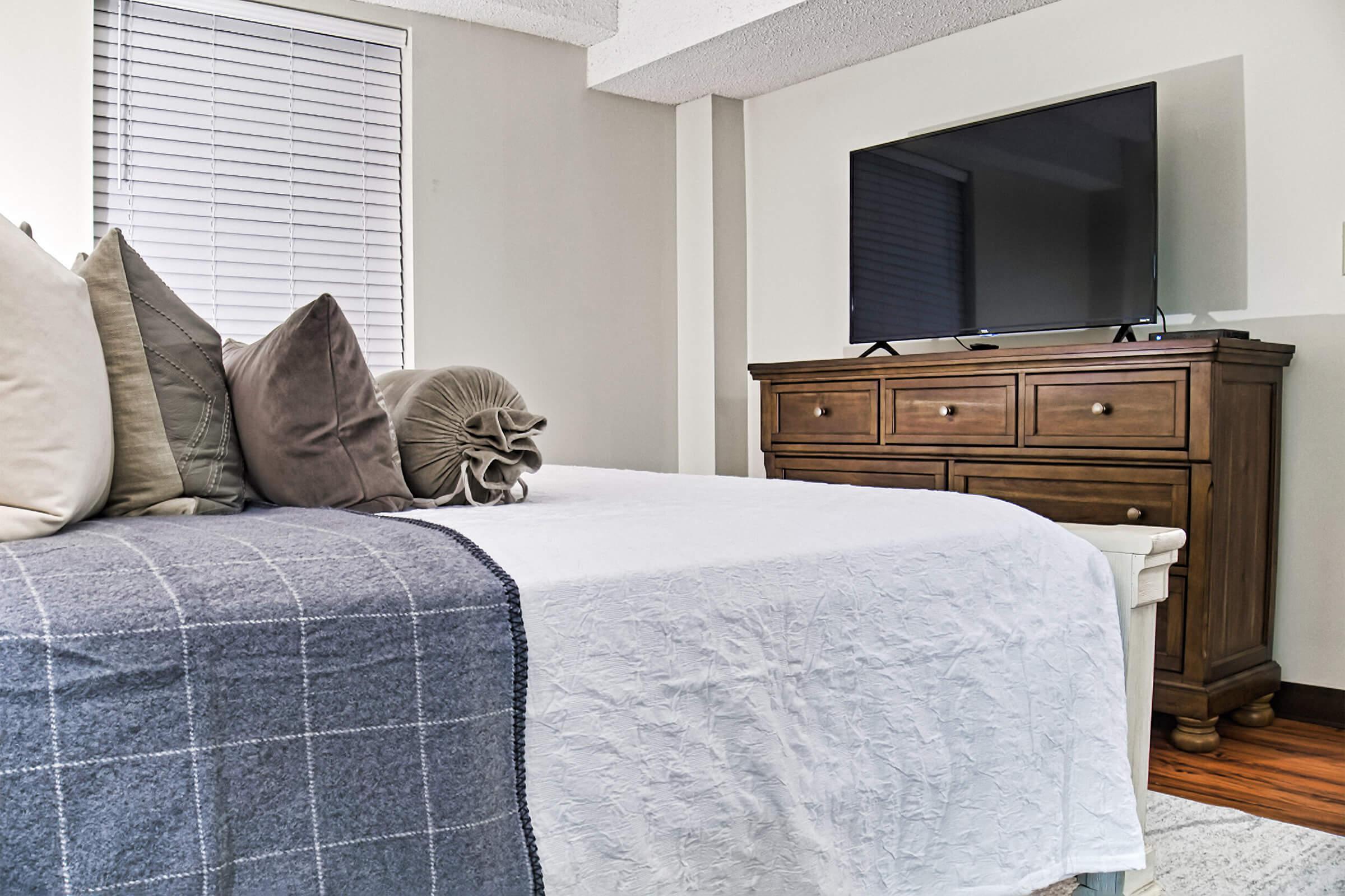 Apartment Features