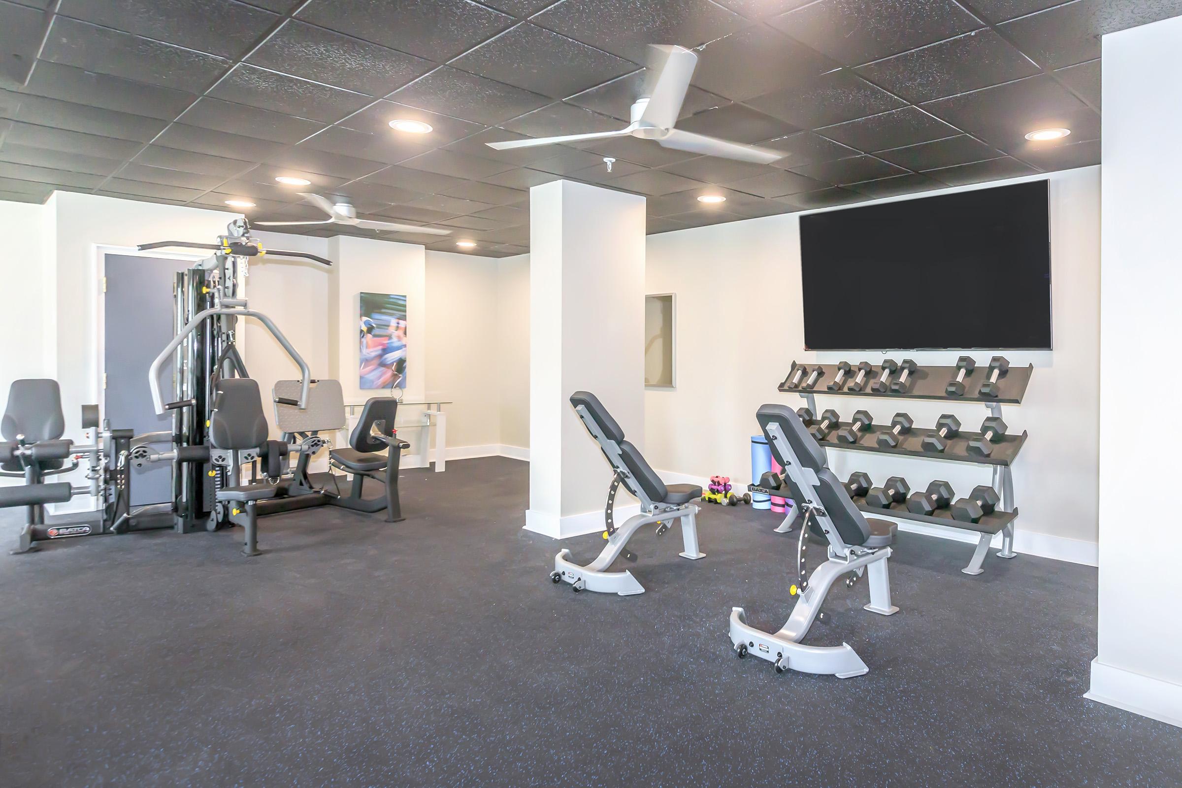 Community Amenities