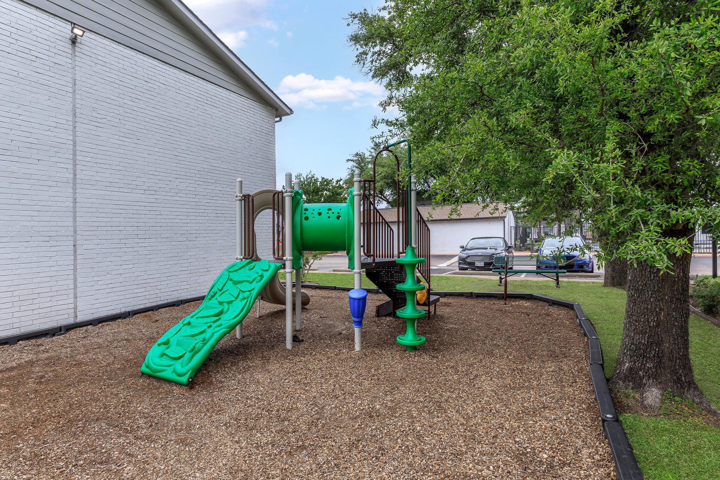 Community Amenities