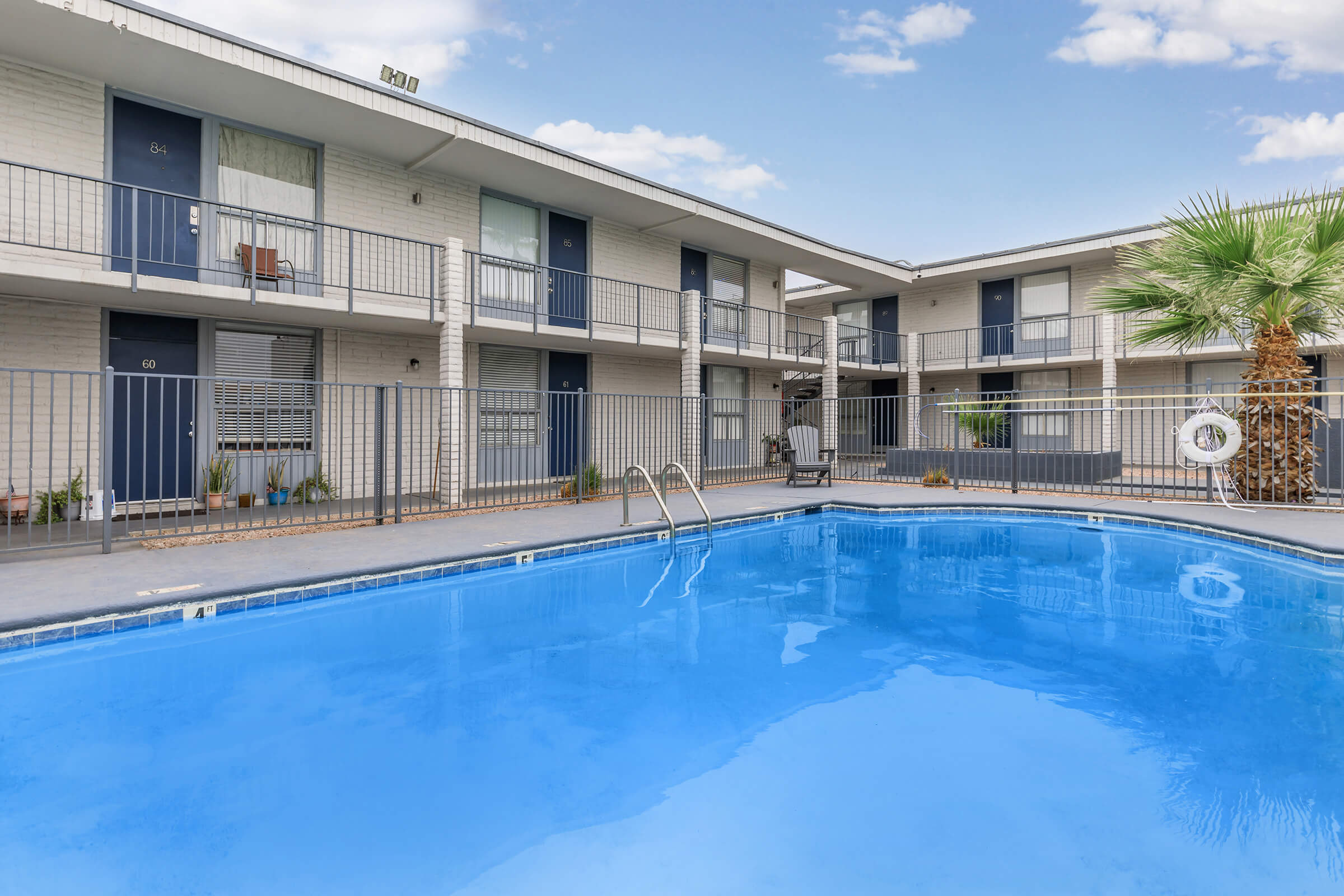Community Amenities