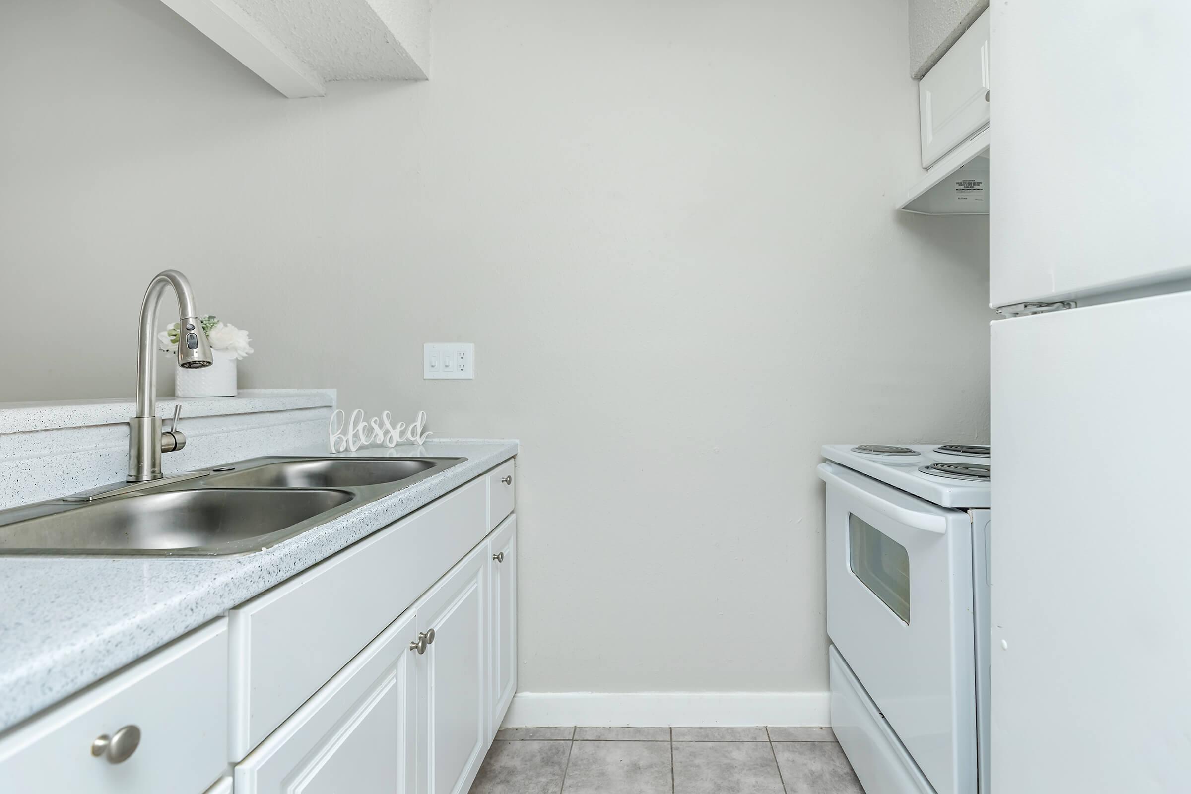 Apartment Features
