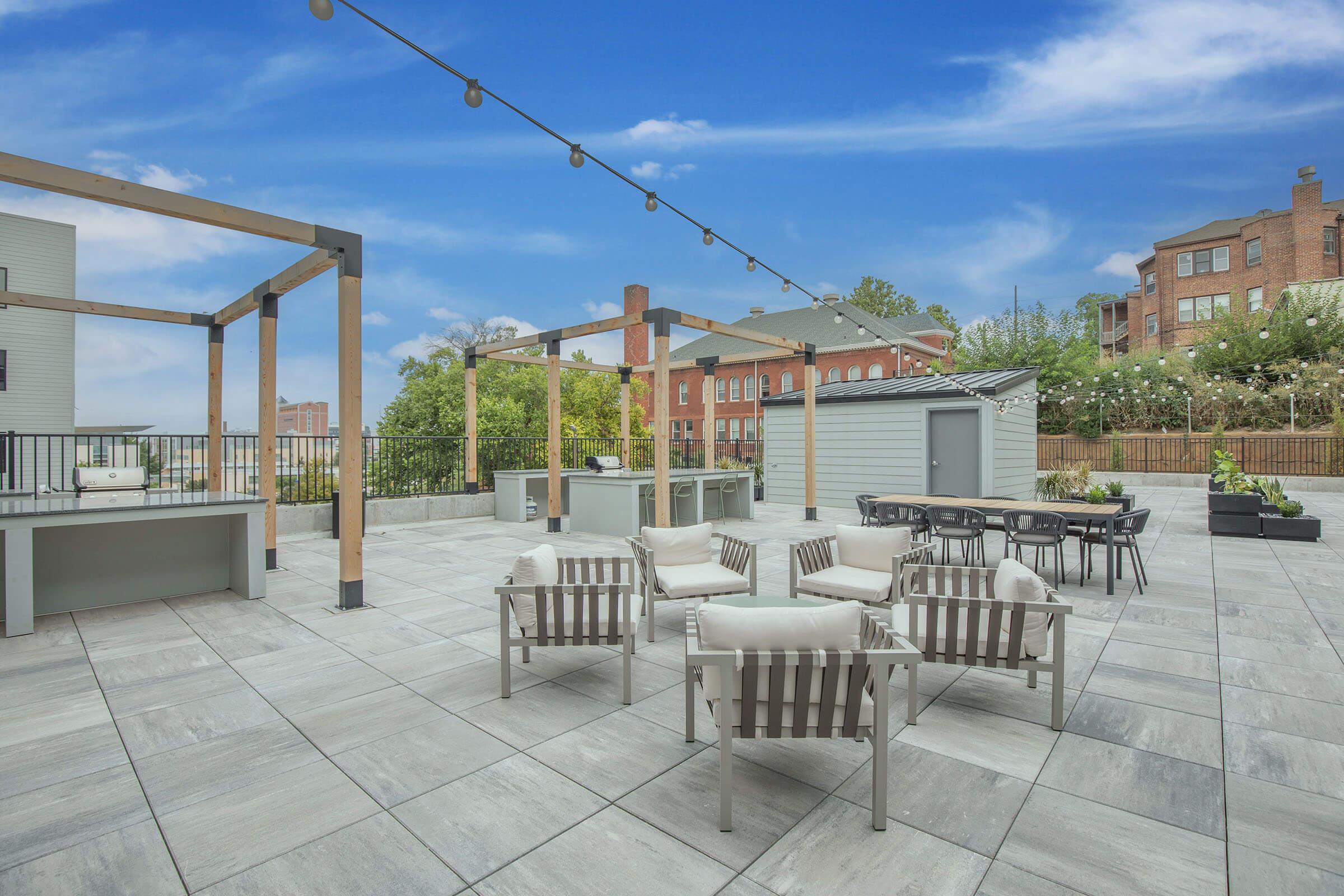 Community Amenities