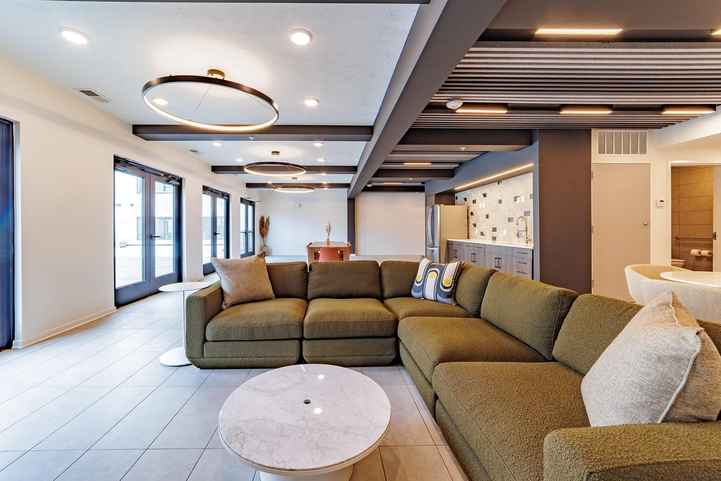 The Cosgrove - Apartment Living in Omaha, NE