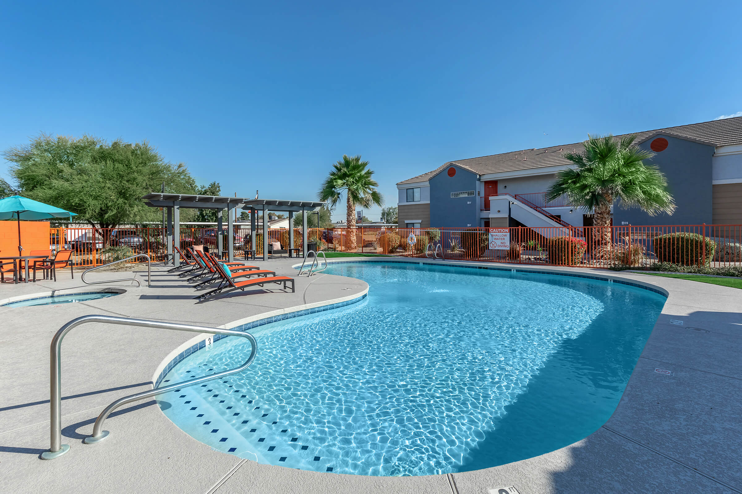 Estrella Apartments San Marcos: Serene Living, Unbeatable Location