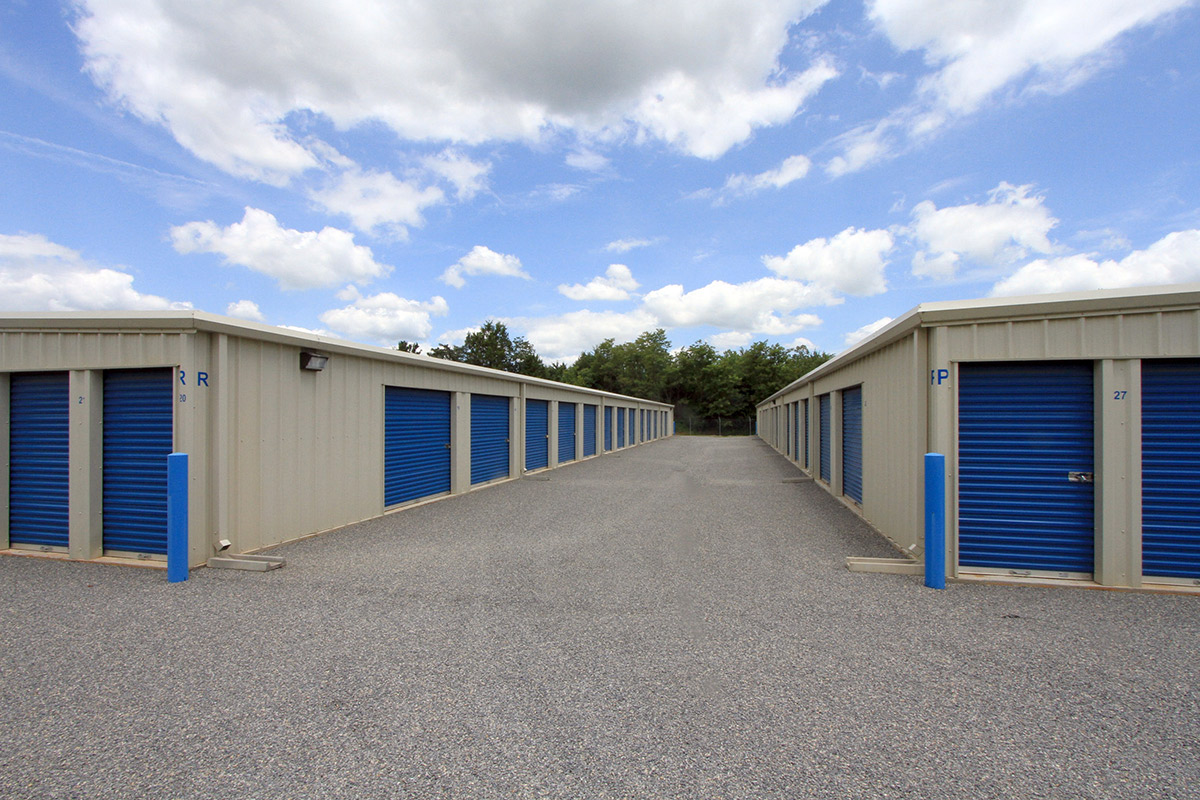 220 Self Storage Self Storage in Rocky Mount, VA