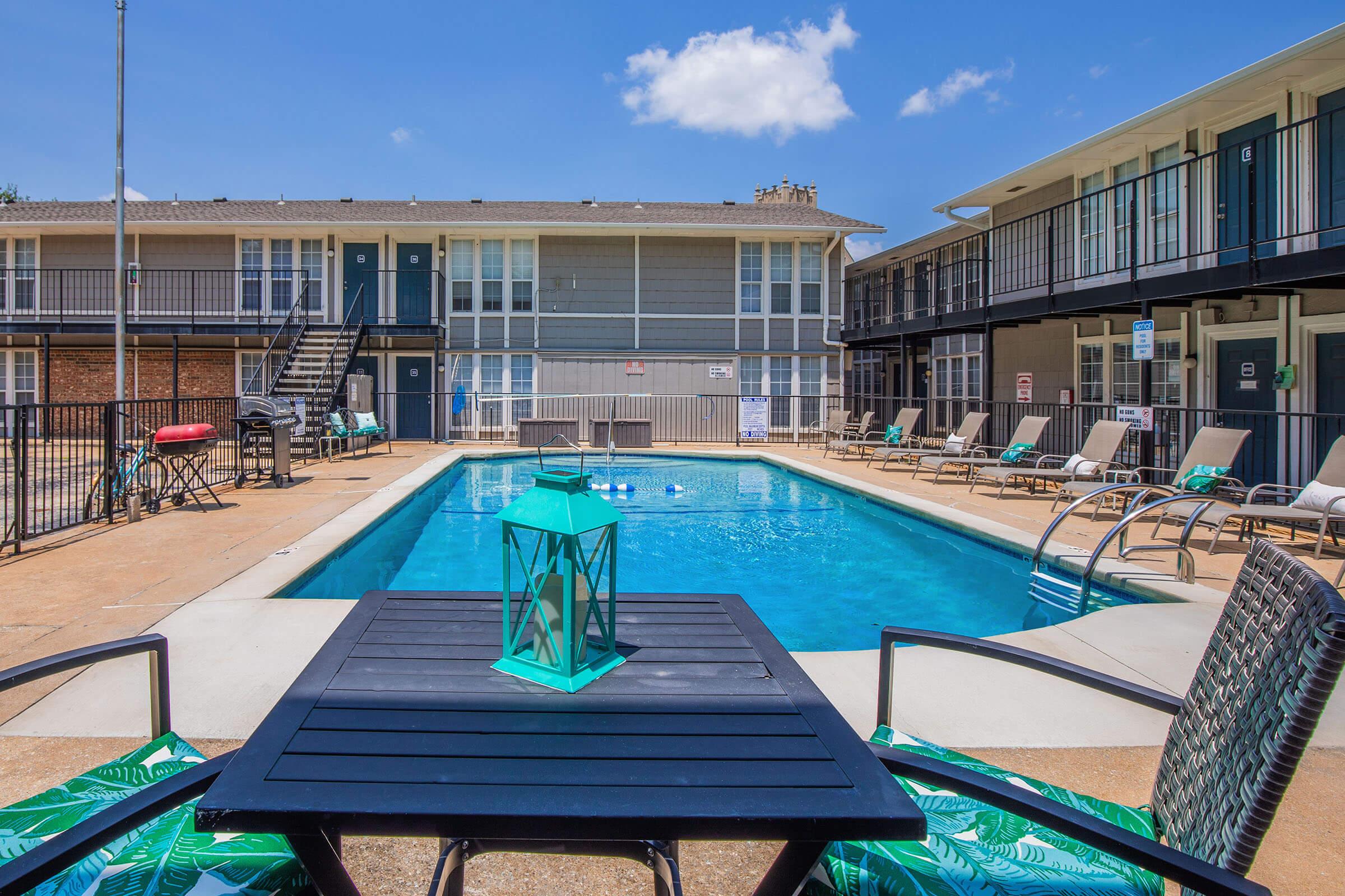 Community Amenities