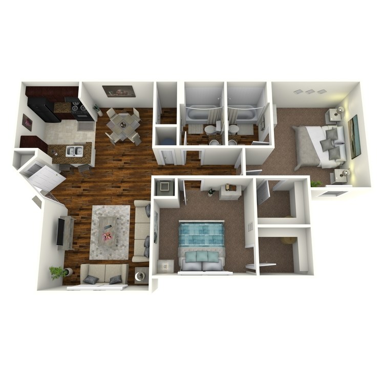 The Summit At Bennington Availability Floor Plans Pricing